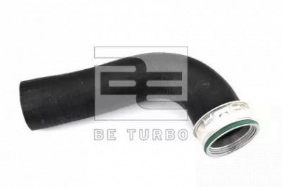 BE TURBO 700107 - Трубка нагнетаемого воздуха